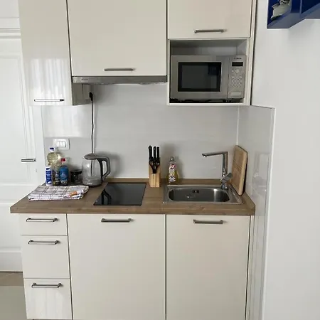Ella Apartamento Sevid