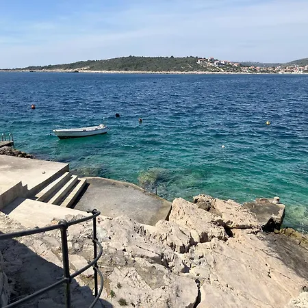 Apartamento Ella *