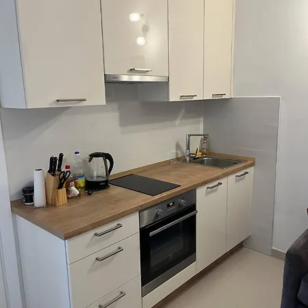 Ella Apartamento Sevid