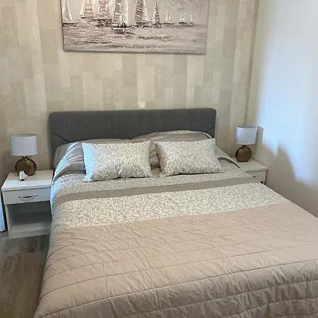 Apartamento Ella *