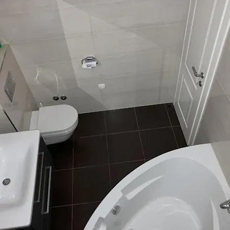 Apartamento Ella Sevid
