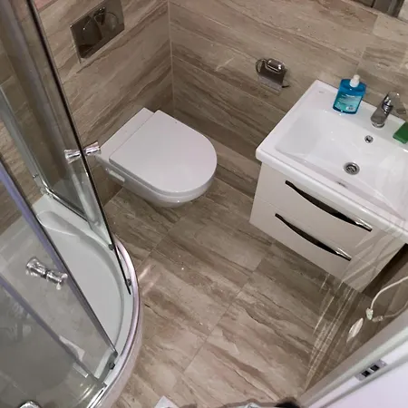 Apartamento Ella *