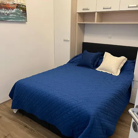 Apartamento Ella Sevid